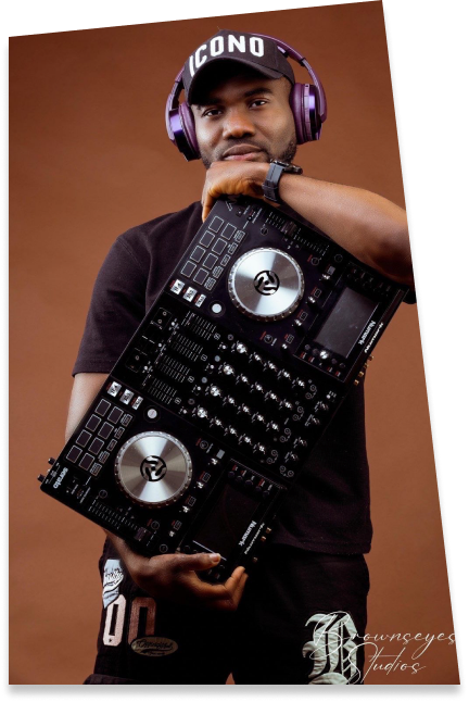 DJ Lolli performer panel